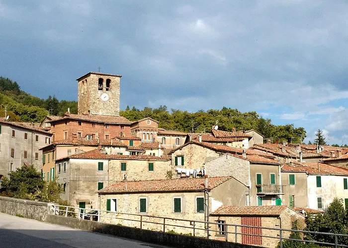 Hotel Rifugio Prategiano