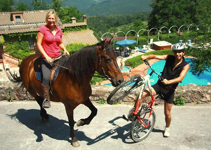 Hotel Rifugio Prategiano