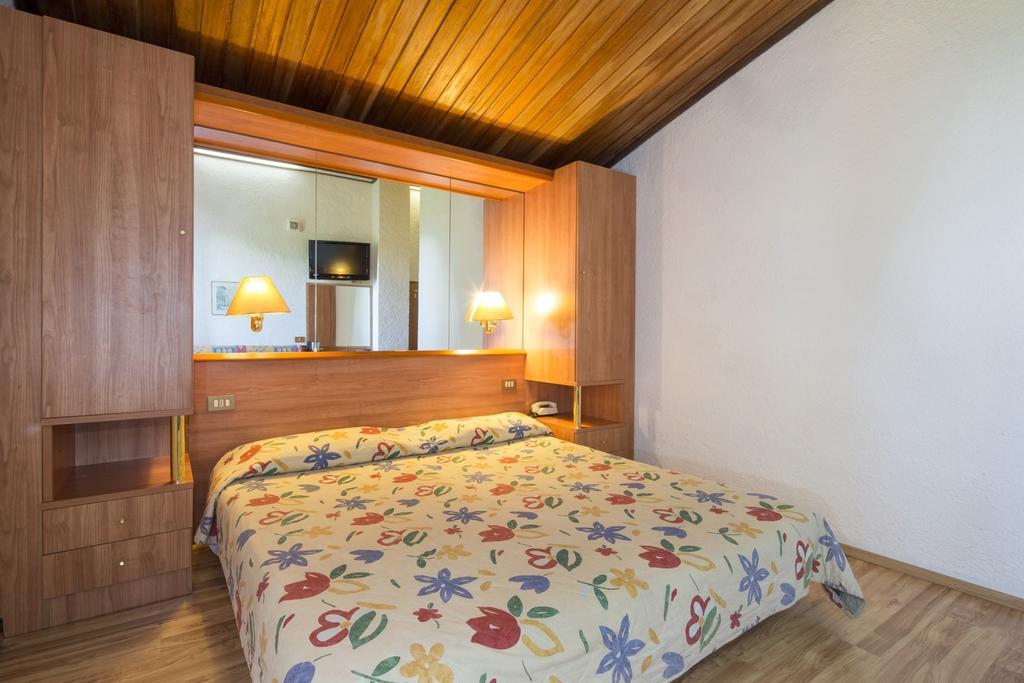 Rifugio Prategiano Bauernhof *