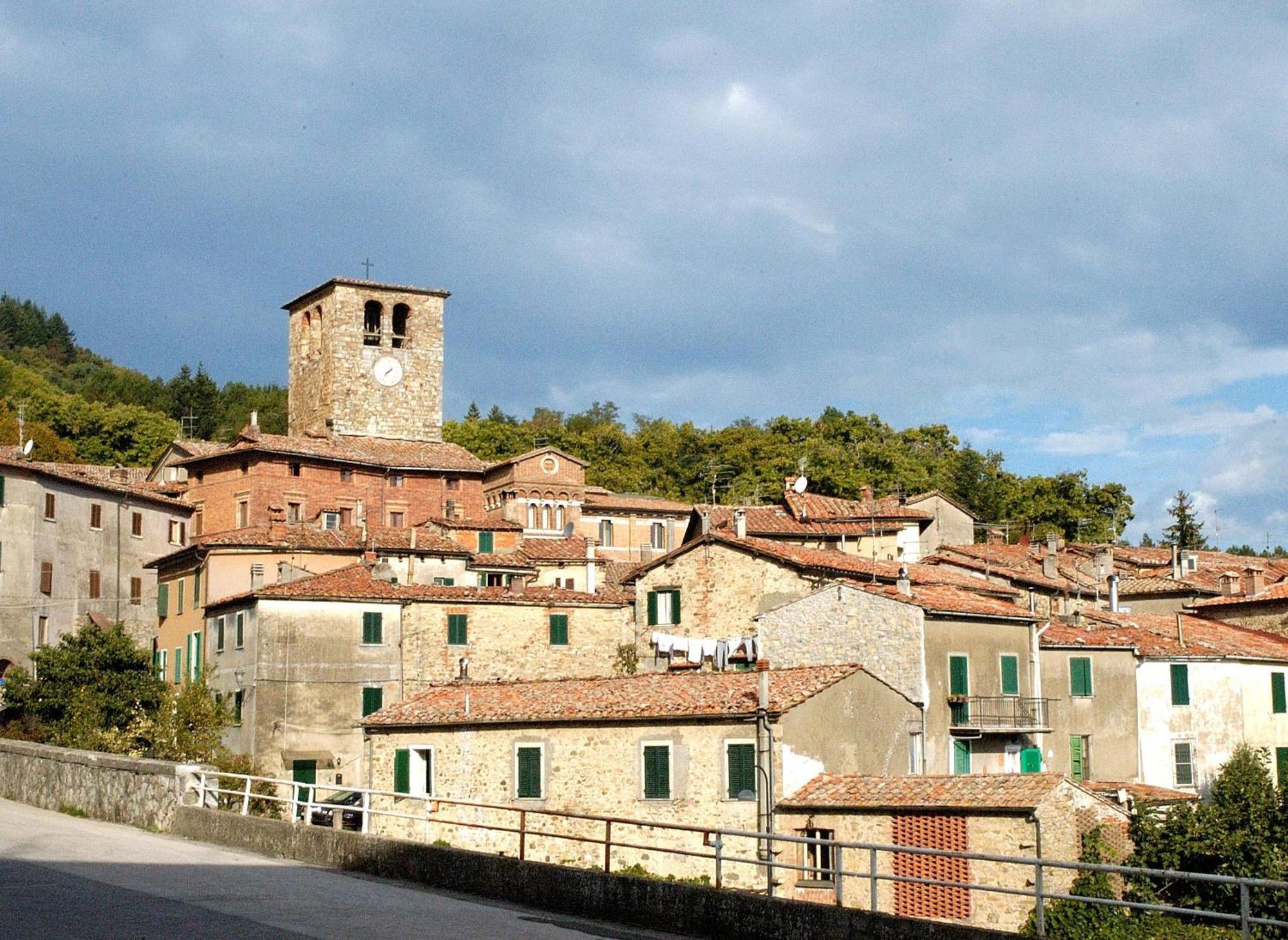 Rifugio Prategiano Montieri
