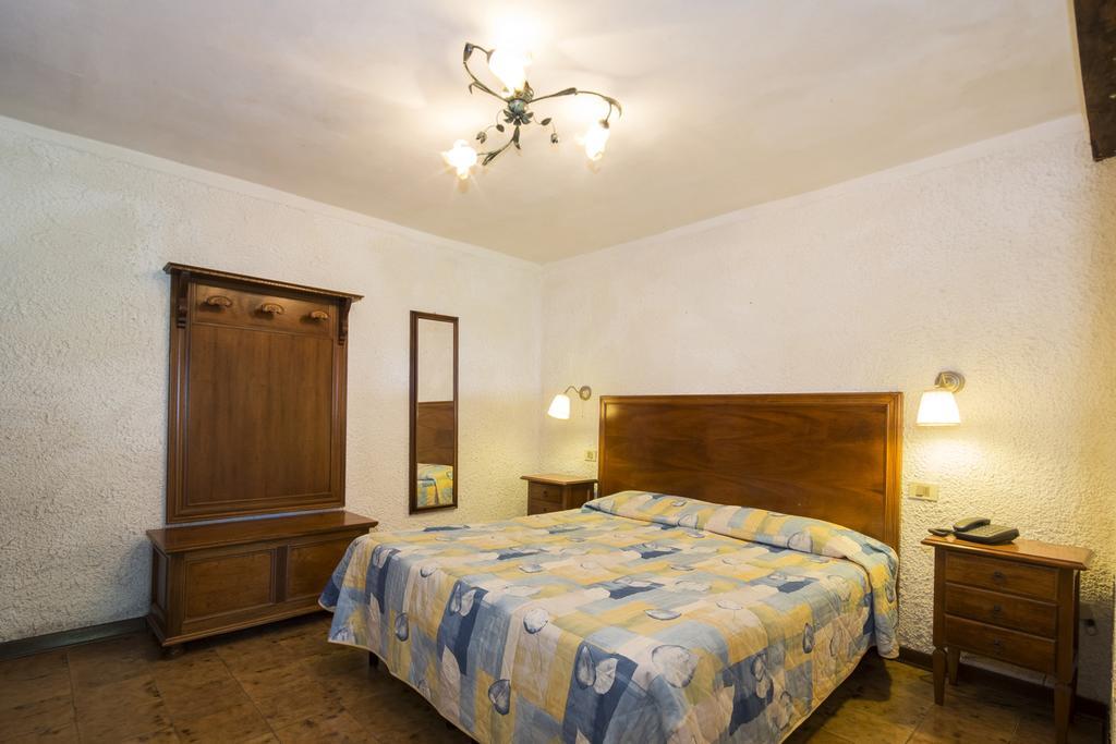 Rifugio Prategiano Bauernhof *