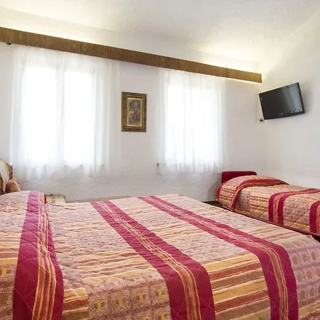 Hotel Rifugio Prategiano Montieri Exterior foto