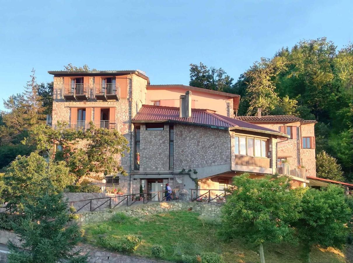 Agroturismo Rifugio Prategiano
