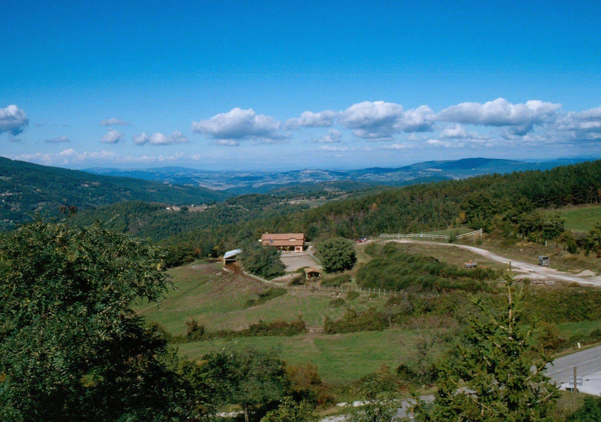 Rifugio Prategiano Agroturismo *
