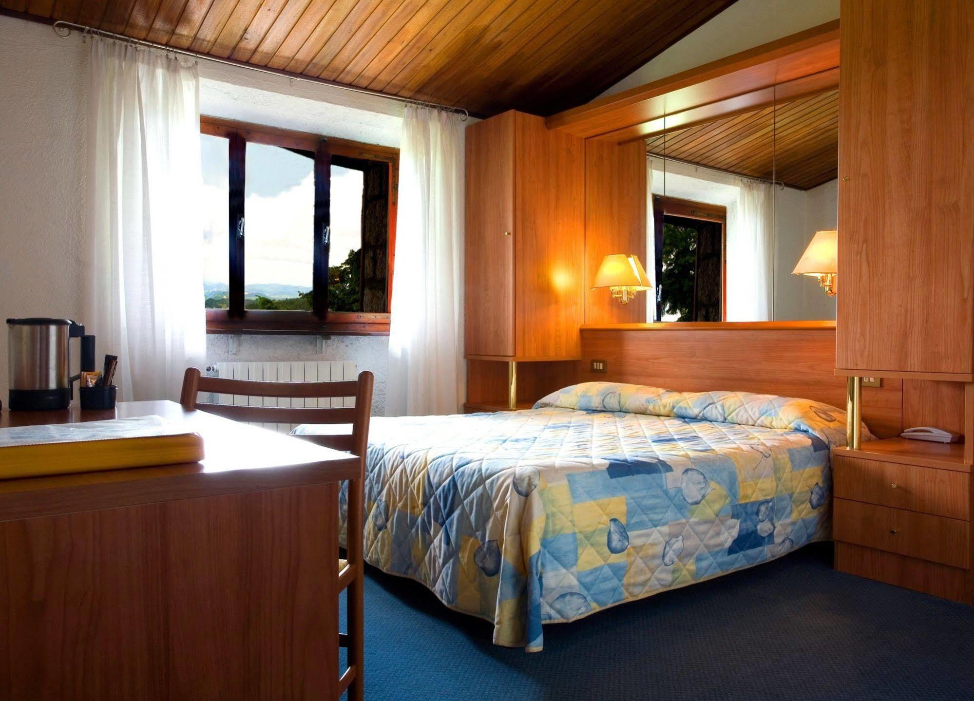 Agroturismo Rifugio Prategiano