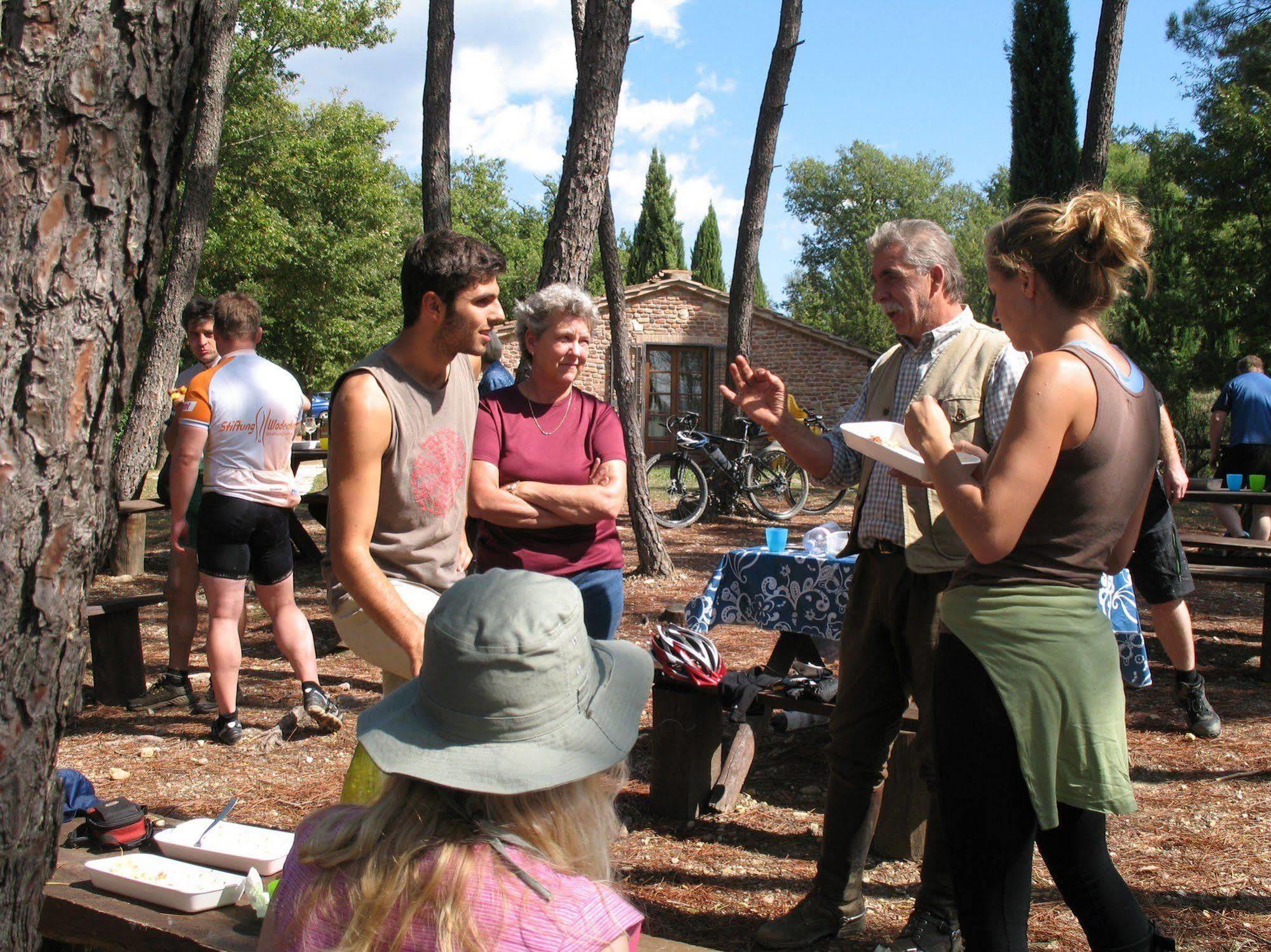 Agroturismo Rifugio Prategiano *