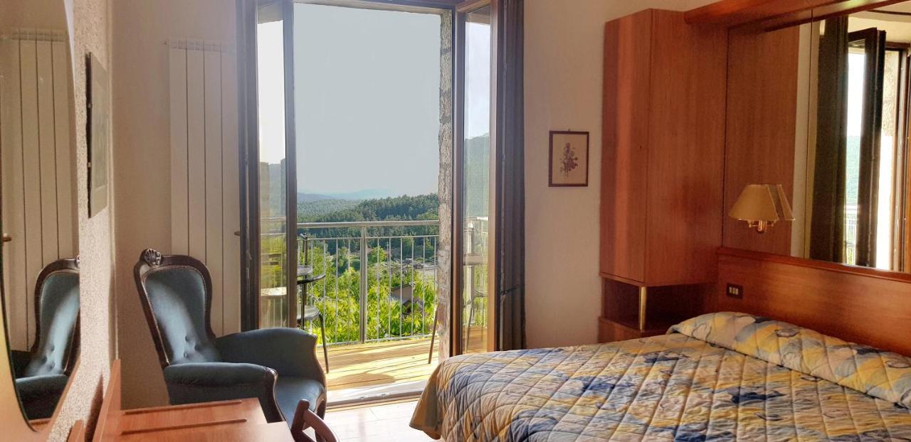 Agroturismo Rifugio Prategiano *
