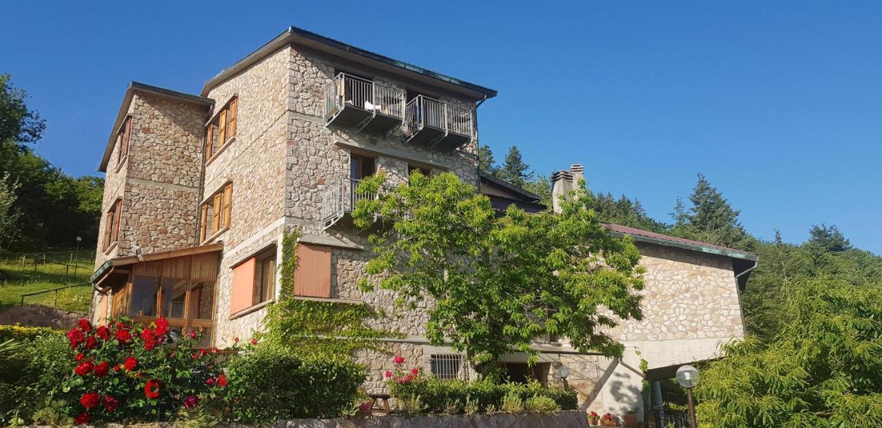 Rifugio Prategiano