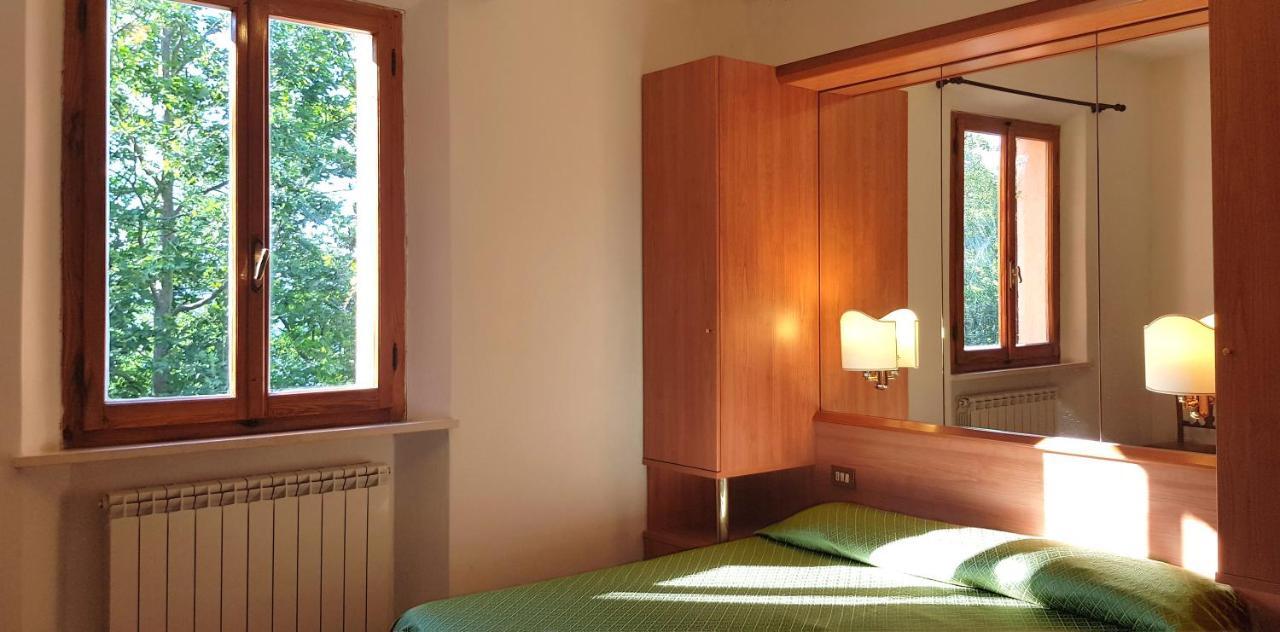 Agroturismo Rifugio Prategiano *