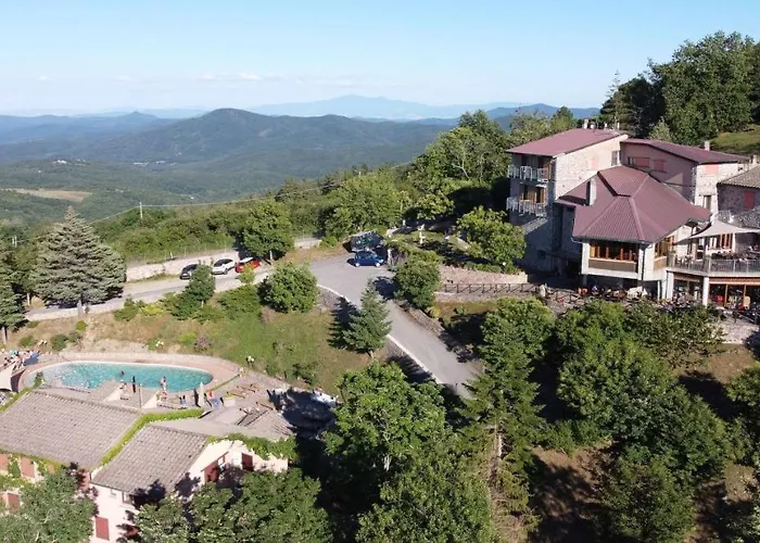 Hotel Rifugio Prategiano
