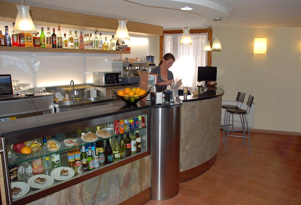 Farm stay Rifugio Prategiano Montieri