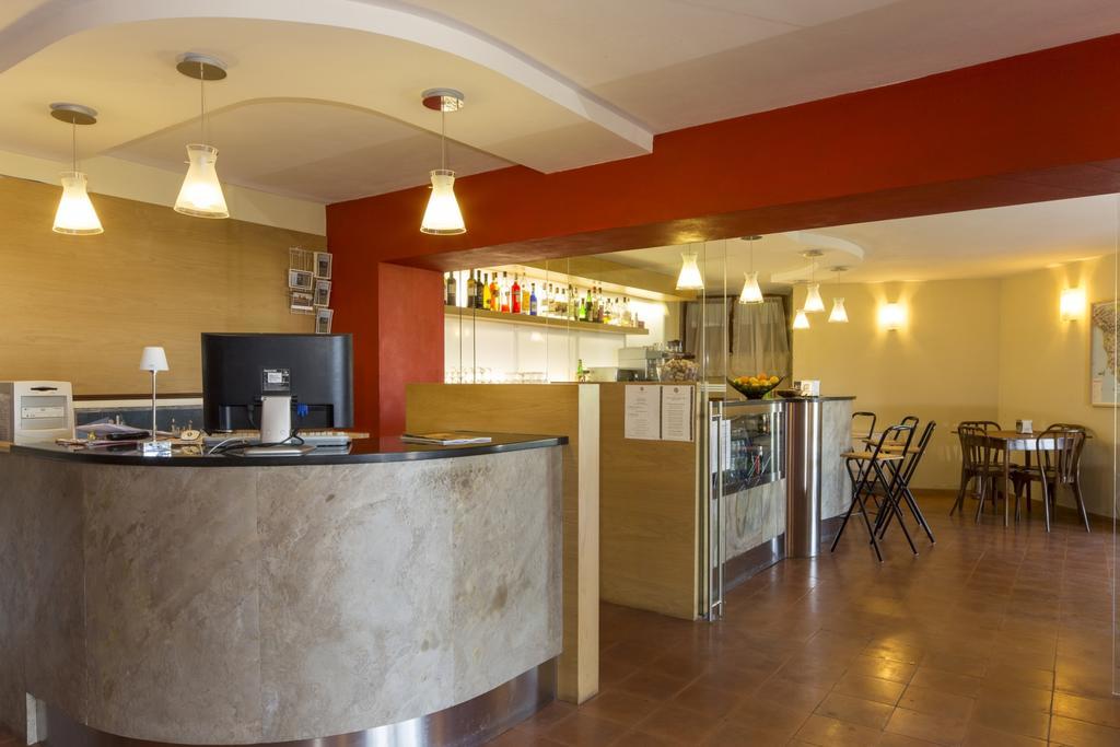 Farm stay Rifugio Prategiano *