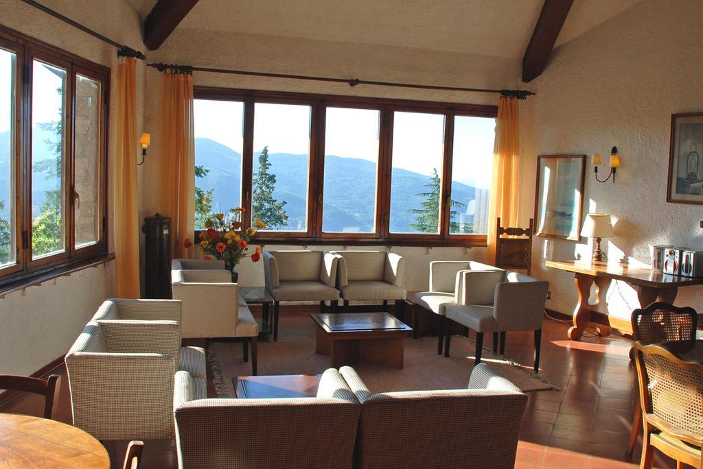Rifugio Prategiano Montieri