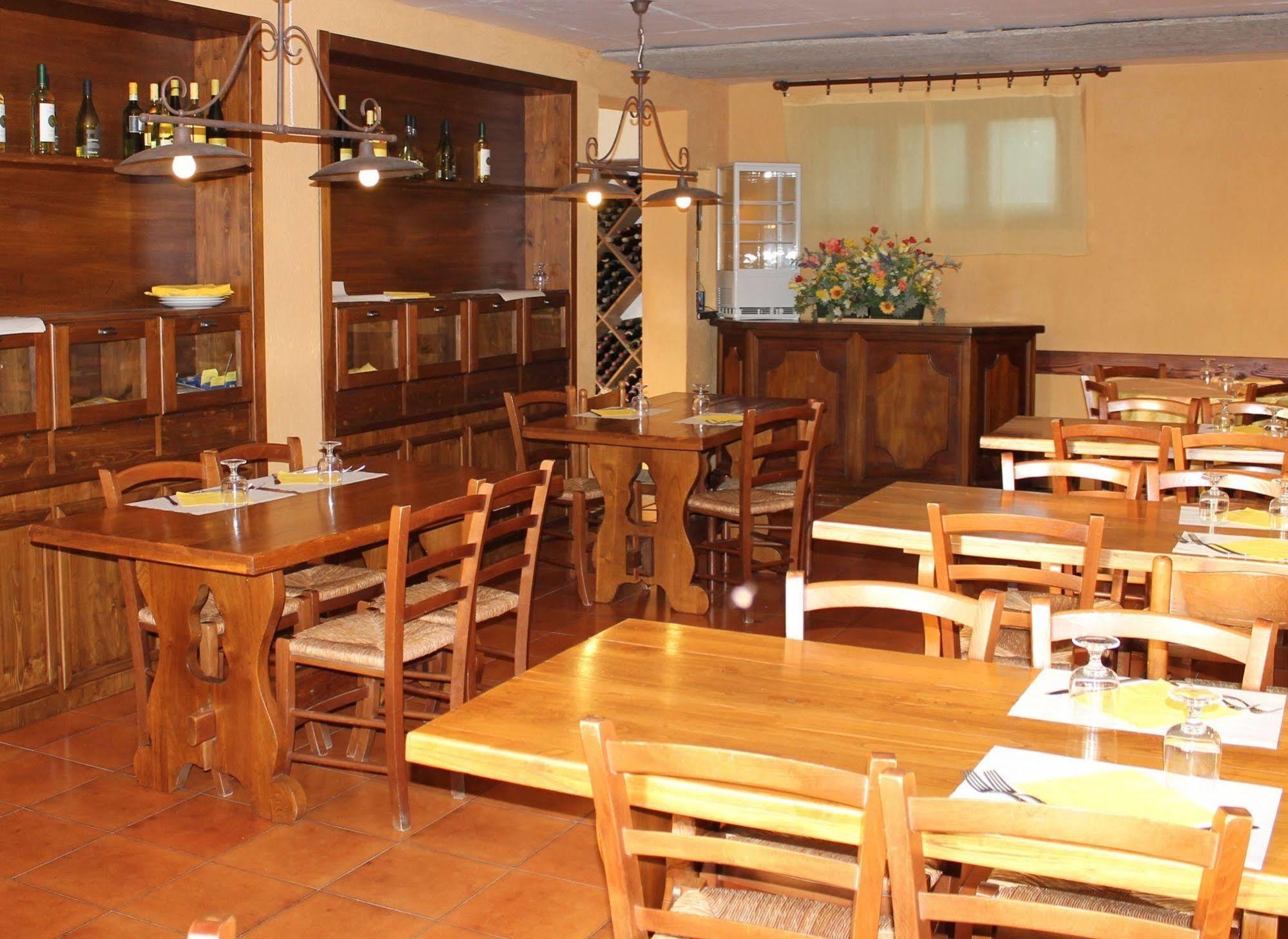 Rifugio Prategiano Farm stay