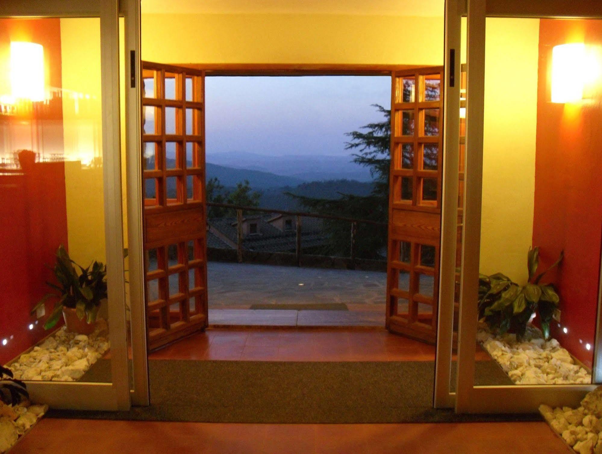 Farm stay Rifugio Prategiano *